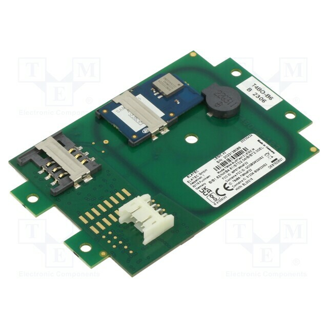 ELATEC RFID reader; 4.3÷5.5V
