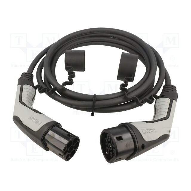 PHOENIX CONTACT EMobility: cable; 1x0.5mm2