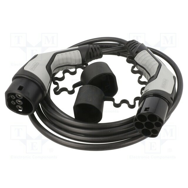 PHOENIX CONTACT EMobility: cable; 1x0.5mm2