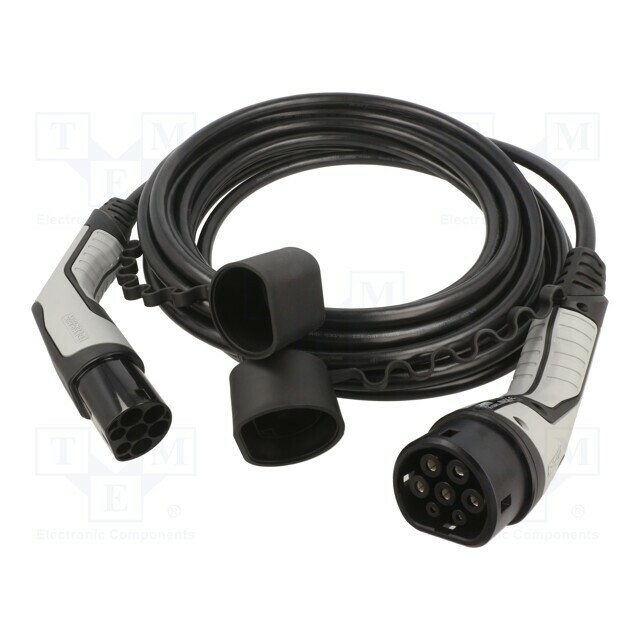 PHOENIX CONTACT EMobility: cable; 1x0.5mm2