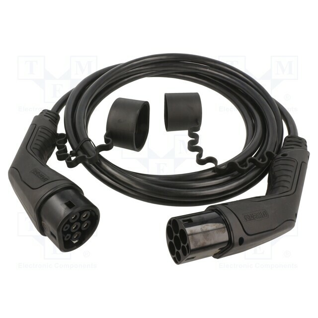 PHOENIX CONTACT EMobility: cable; 1x0.5mm2