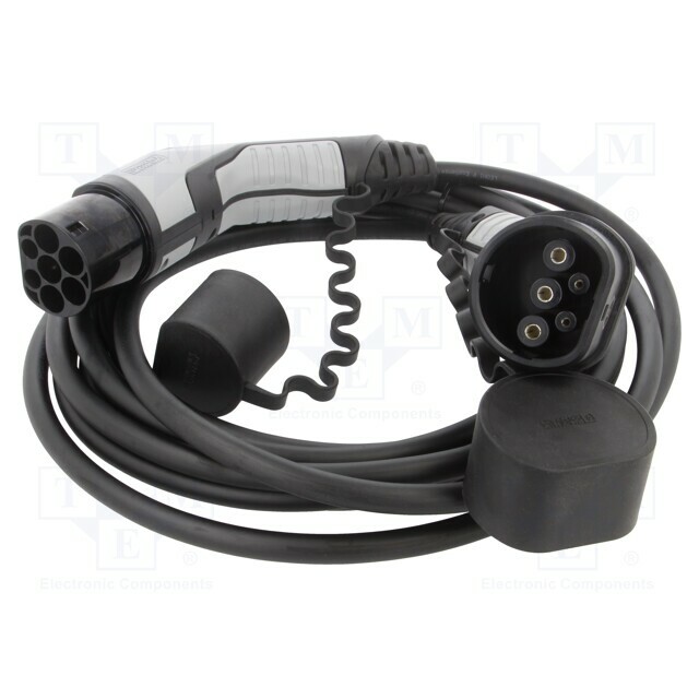 PHOENIX CONTACT EMobility: cable; 1x0.5mm2