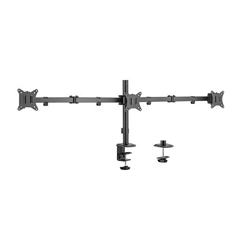 Gembird MA-D3-01 monitor mount / stand