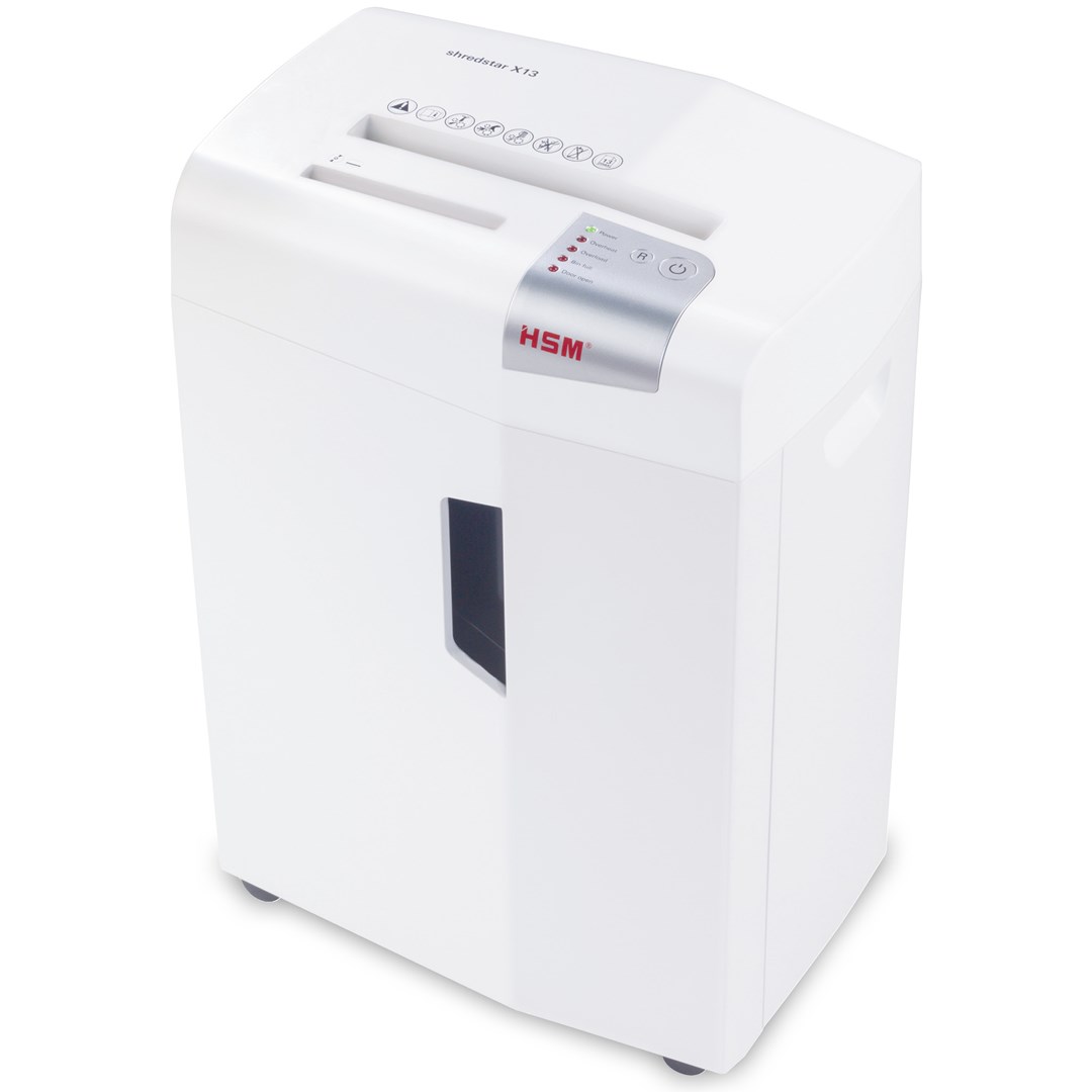 HSM 1057121 Shredstar X13 - cross