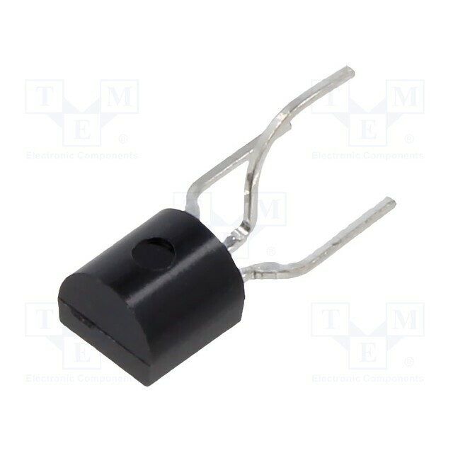 WEEN SEMICONDUCTORS Triac; 600V; 1A; Igt: