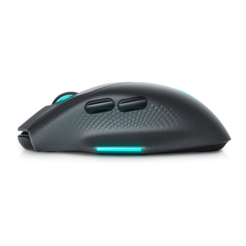 Dell Alienware AW620M - Maus -