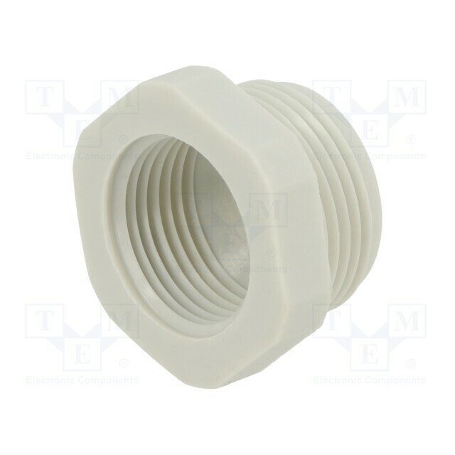 OBO BETTERMANN Reduction of threads for