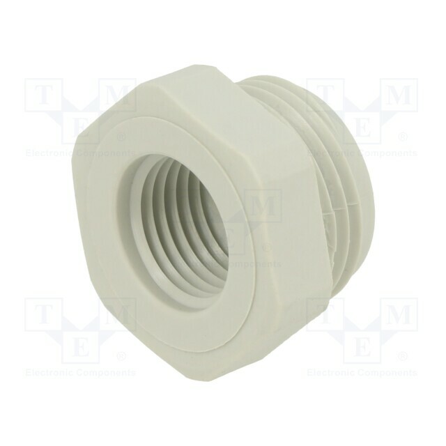 OBO BETTERMANN Reduction of threads for