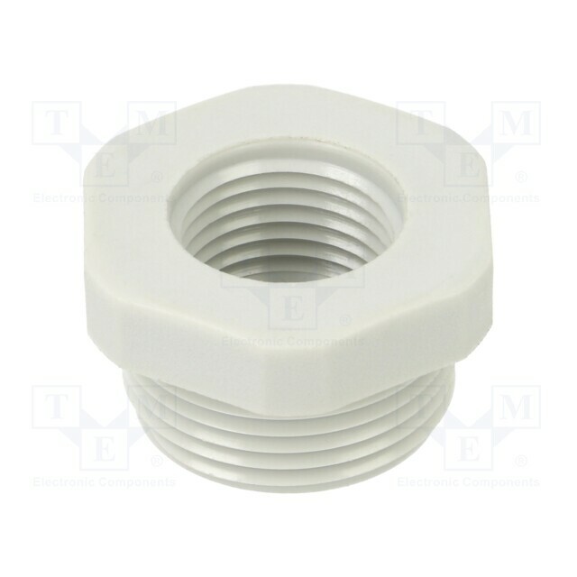 OBO BETTERMANN Reduction of threads for