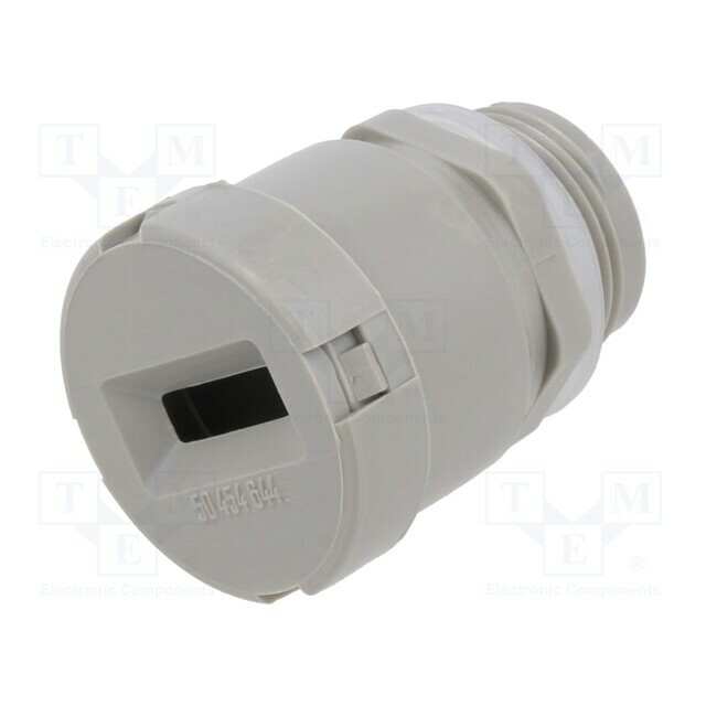 OBO BETTERMANN Cable gland; PG16; Application: