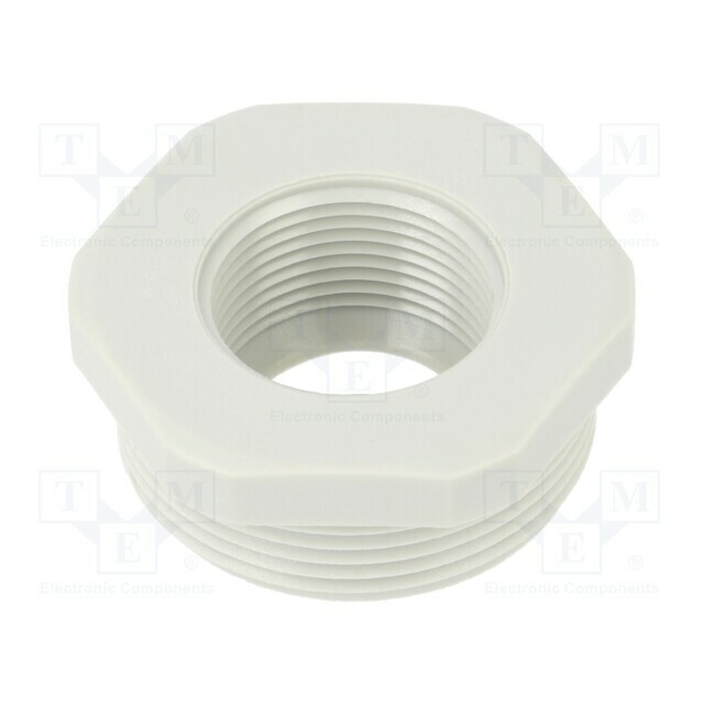 OBO BETTERMANN Reduction of threads for