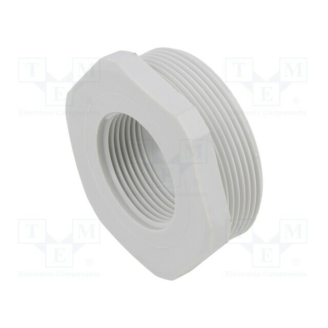 OBO BETTERMANN Reduction of threads for
