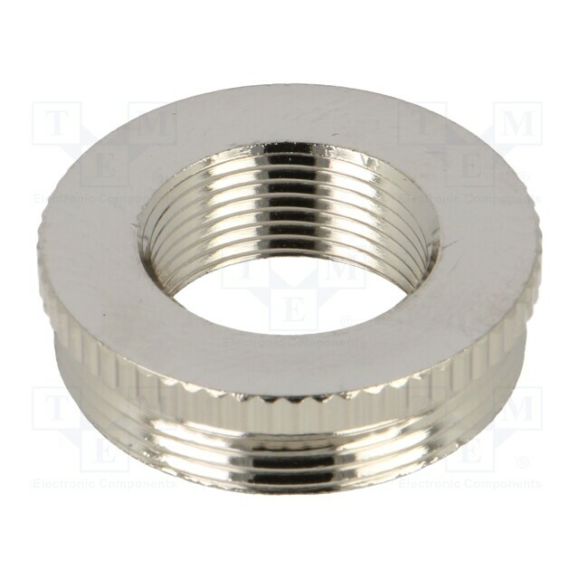 OBO BETTERMANN Reduction of threads for
