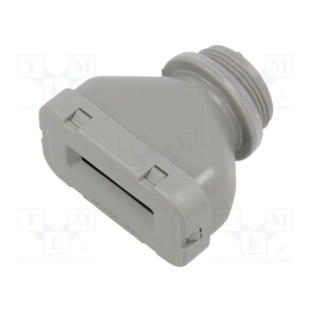 OBO BETTERMANN Cable gland; PG21; Application: