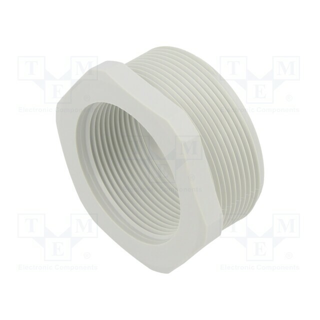 OBO BETTERMANN Reduction of threads for