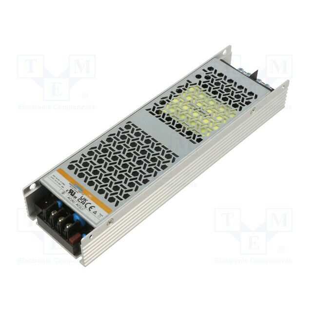AIMTEC Power supply: switching; for building