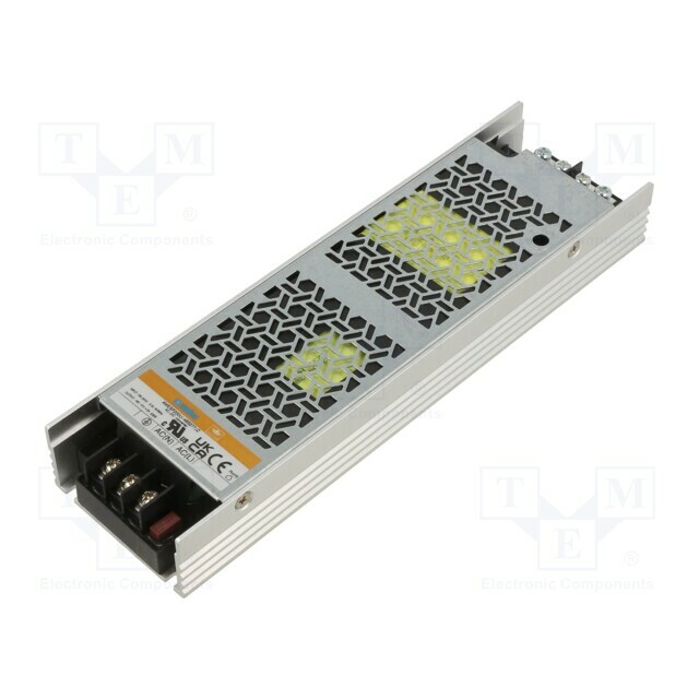 AIMTEC Power supply: switching; for building