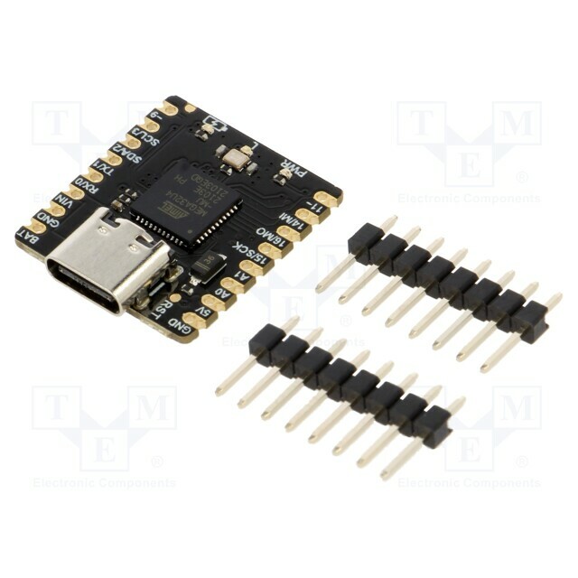 DFROBOT Module robotics: controller; 5VDC; I2C