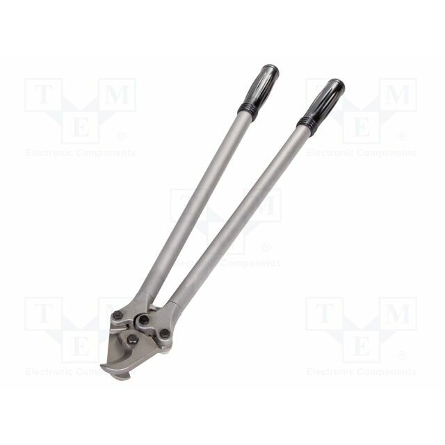 PARTEX Cutters; steel; Cutting range: aluminium/copper
