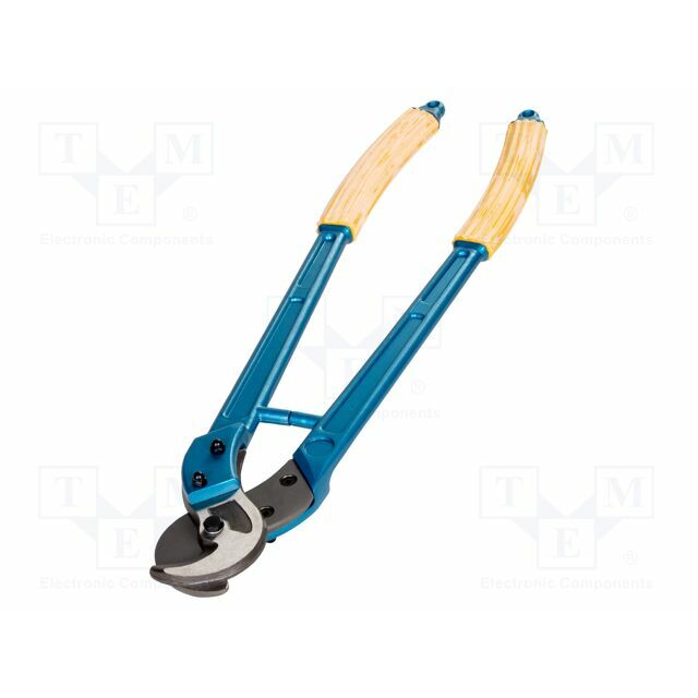 PARTEX Cutters; steel; Features: forged |