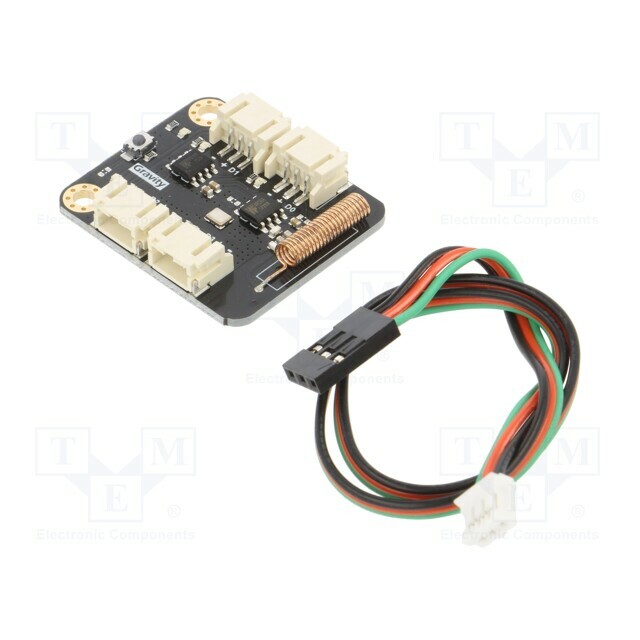 DFROBOT Module robotics: communication; receiver; 3
