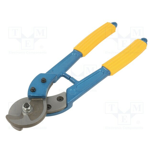 PARTEX Cutters; carbon steel | PA-PCC-80