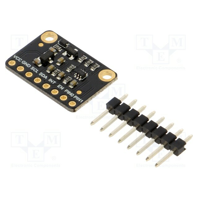 DFROBOT Sensor: distance; laser,time-of-flight (ToF)
