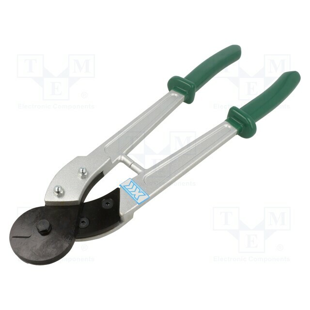 PARTEX Cutters; hardened steel | PA-PCC-SW100