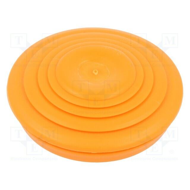 OBO BETTERMANN Grommet; elastomer thermoplastic TPE