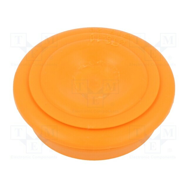 OBO BETTERMANN Grommet; elastomer thermoplastic TPE