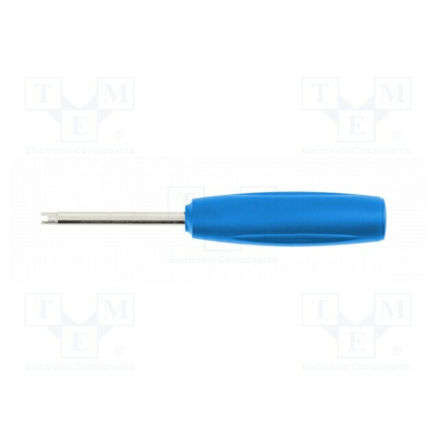 HÖGERT TECHNIK Wrench; for tire valves