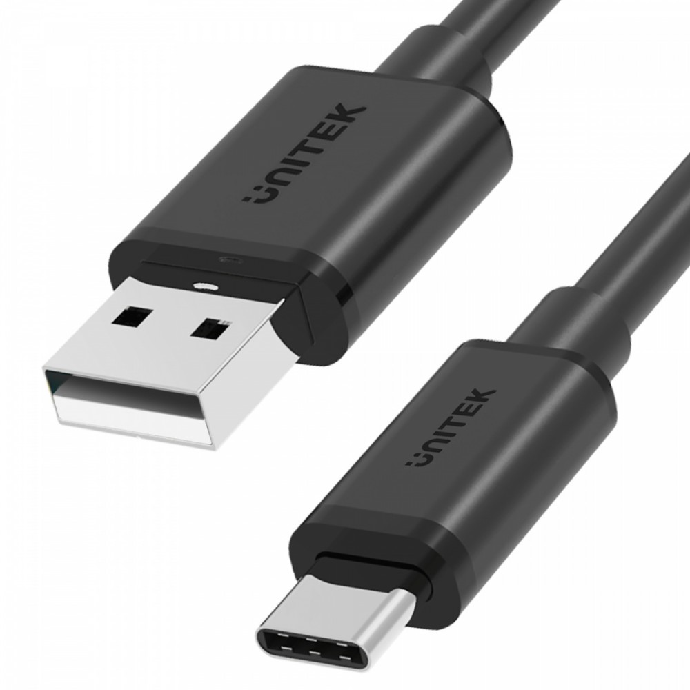 Unitek USB-A - USB-C 1.5m