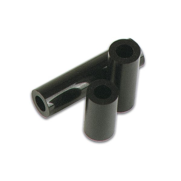 PLASTIC SPACER 10 mm M4 |