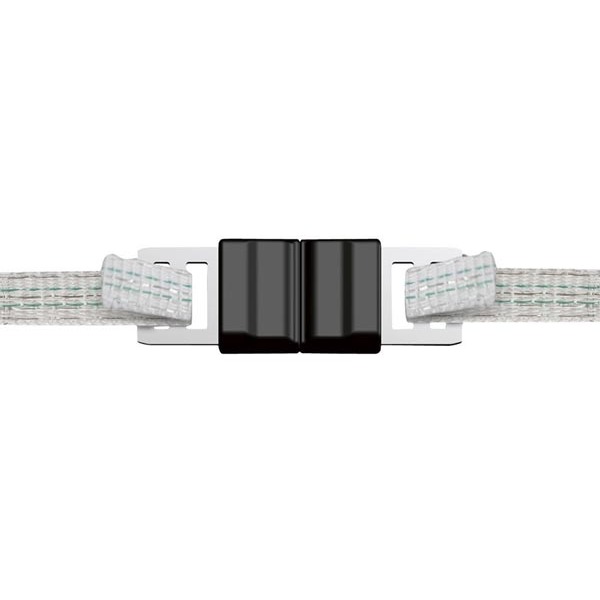 Tape connector Litzclip for 12,5