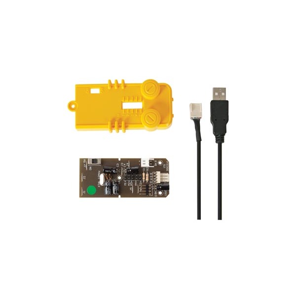 USB INTERFACE KIT FOR ROBOTIC ARM