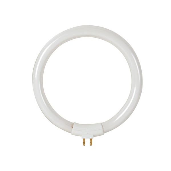 CIRCULAR FLUORESCENT TUBE 12W/T4 FOR VTLAMP8