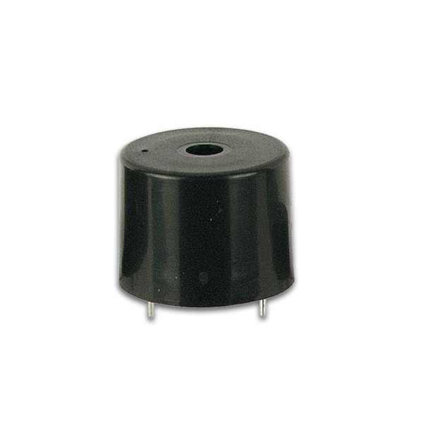 BUZZER 3-20 VDC / 10 mA