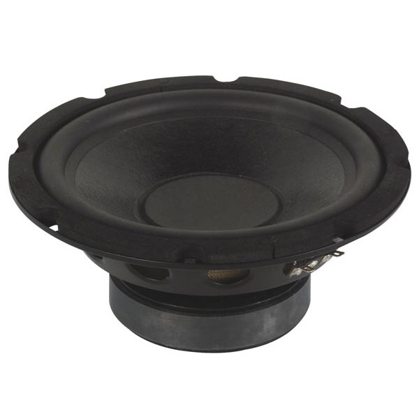 BLACK SUBWOOFER SPEAKER, 10" / 350W