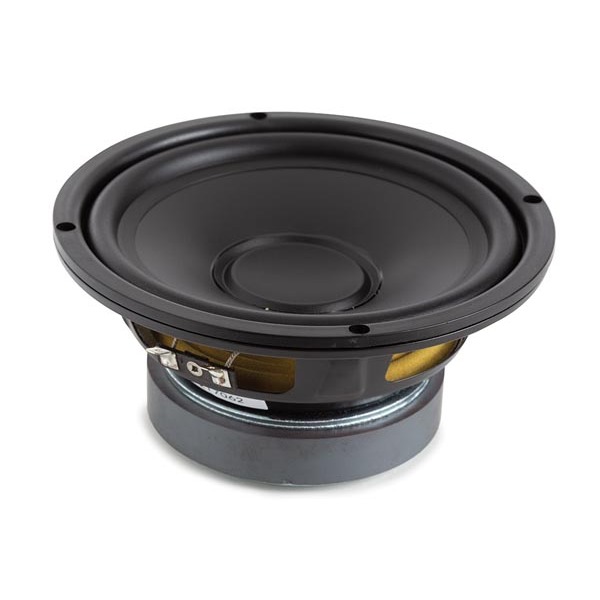 BLACK SUBWOOFER FOR SPEAKER, 6.5&quot