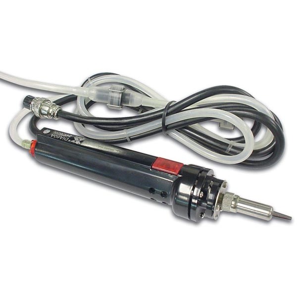 SPARE DESOLDERING IRON FOR VTDESOL2 &