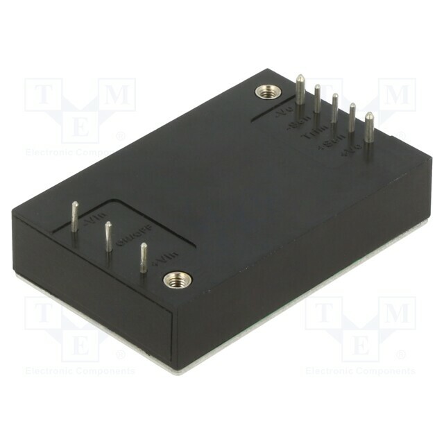 CINCON Converter: DC/DC; 100W; Uin: 12÷160VDC