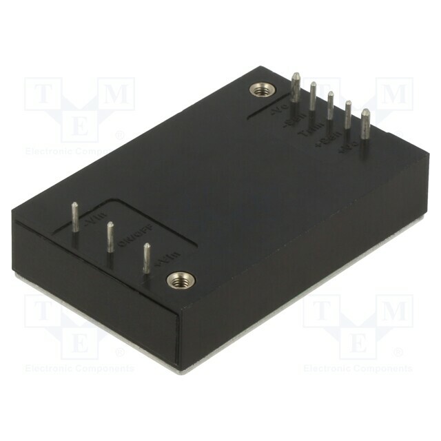 CINCON Converter: DC/DC; 100W; Uin: 12÷160VDC