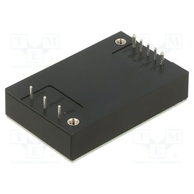 CINCON Converter: DC/DC; 100W; Uin: 12÷160VDC