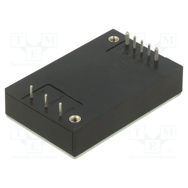 CINCON Converter: DC/DC; 100W; Uin: 12÷160VDC
