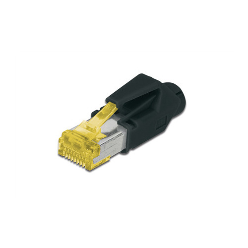 Digitus Hirose modular plugs TM31 for