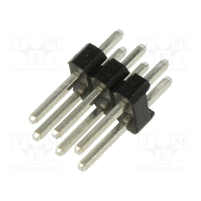 HARWIN Connector: pin strips; pin header