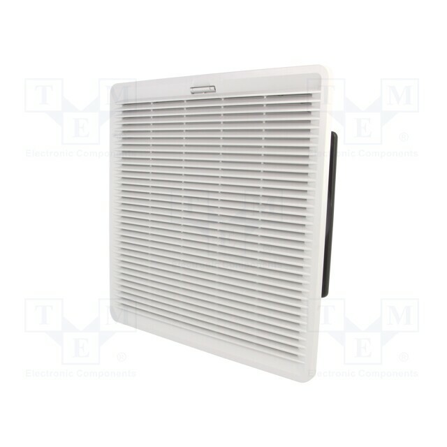 FINDER Fan: AC; 320x320x150.5mm; axial