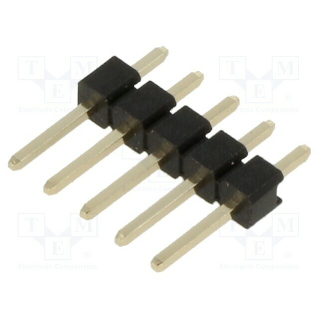 HARWIN Connector: pin strips; pin header