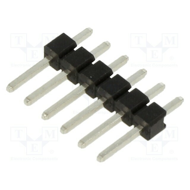 HARWIN Connector: pin strips; pin header
