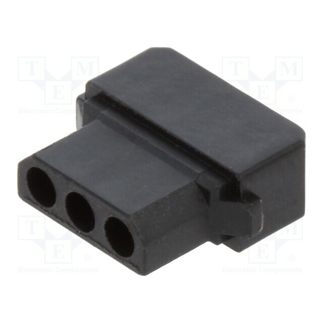 HARWIN Connector: wire-wire/PCB; plug; female; PIN:
